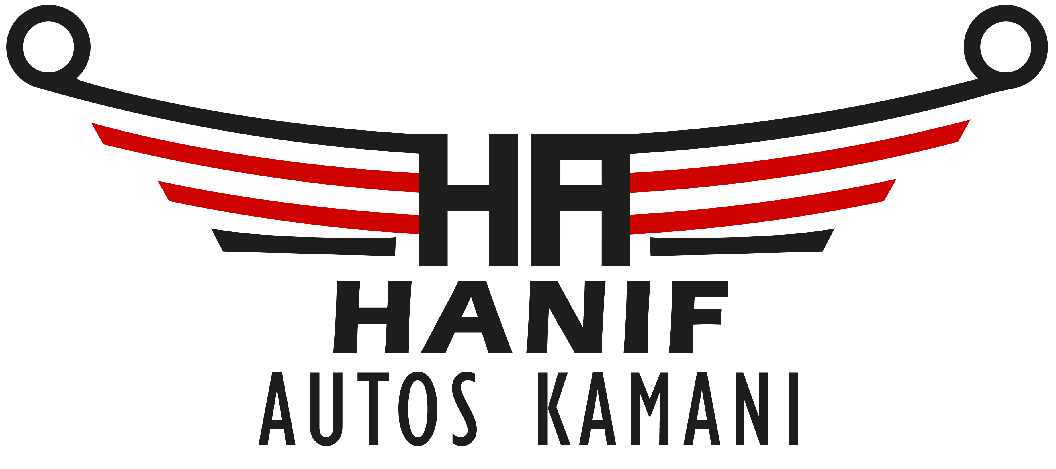 Hanif Autos Kamani